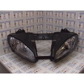 HEADLIGHT UNIT ASSY